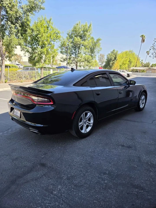 2017 Dodge Charger 7th Gen - Image 5 of 19