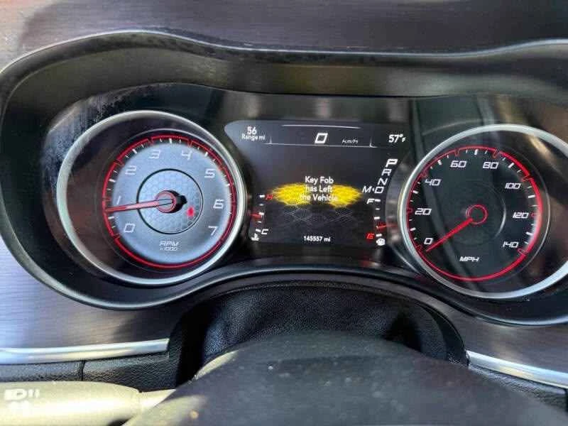 2017 Dodge Charger 7th Gen - Image 16 of 18