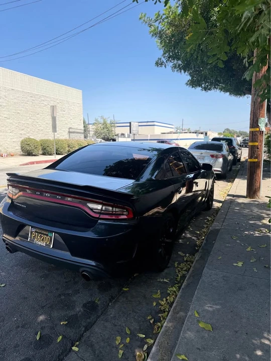 2017 Dodge Charger 7th Gen - Image 11 of 17