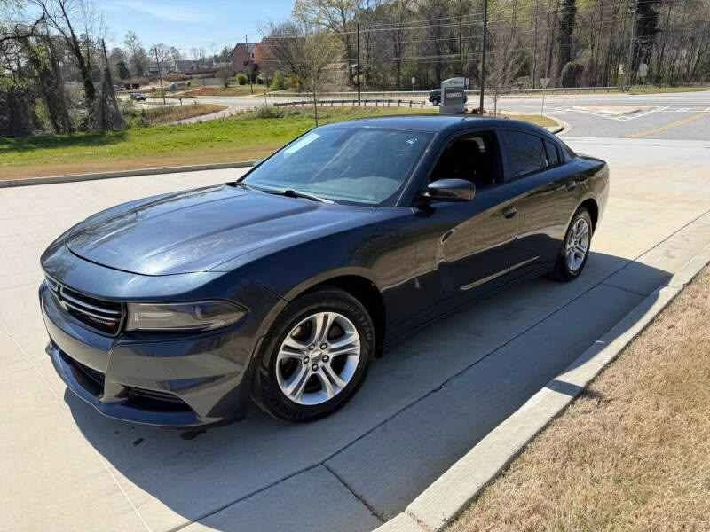 2017 Dodge Charger 7th Gen - Image 3 of 18