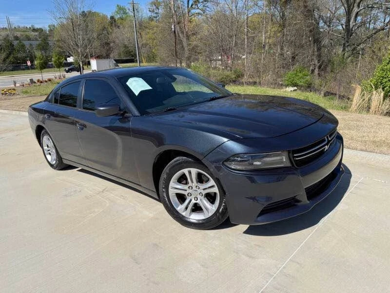 2017 Dodge Charger 7th Gen - Image 2 of 18