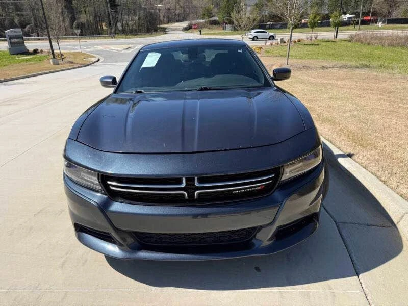 2017 Dodge Charger 7th Gen - Image 3 of 18