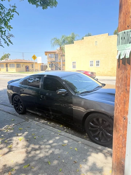 2017 Dodge Charger 7th Gen - Image 12 of 17