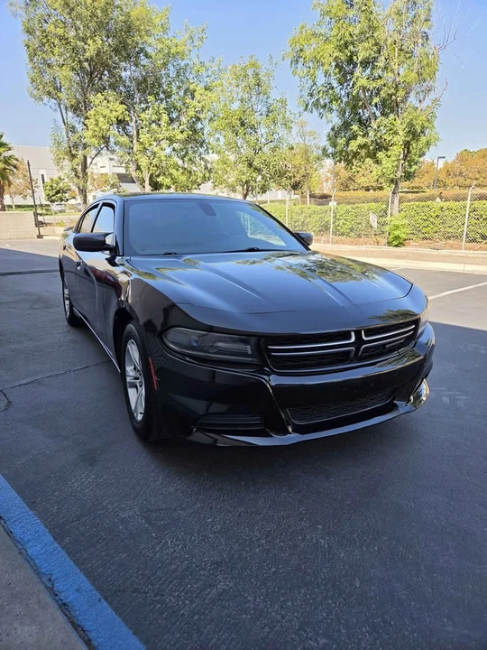 2017 Dodge Charger 7th Gen - Image 3 of 19