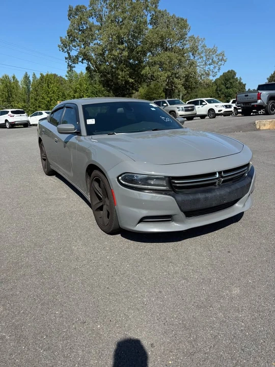 2017 Dodge Charger 7th Gen - Image 2 of 15
