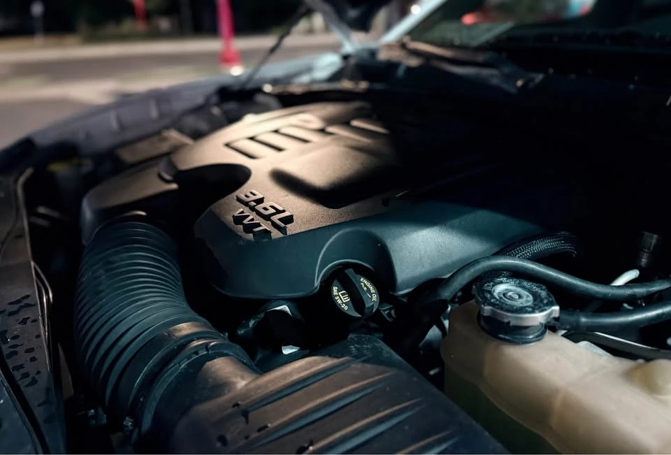 2017 Dodge Charger 7th Gen - Image 11 of 13