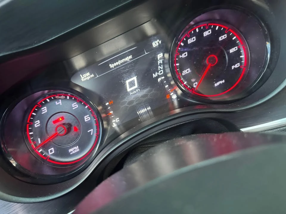 2017 Dodge Charger 7th Gen - Image 9 of 10