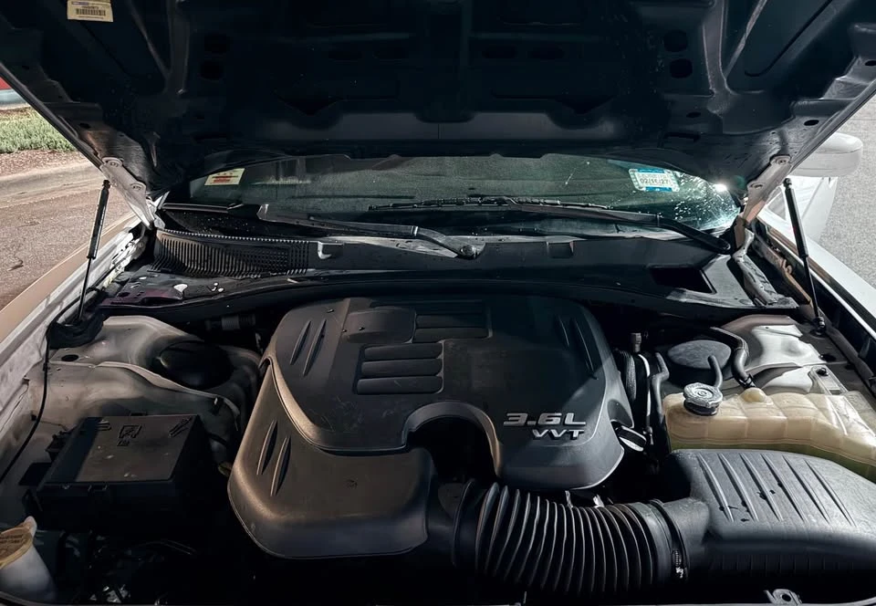 2017 Dodge Charger 7th Gen - Image 12 of 13
