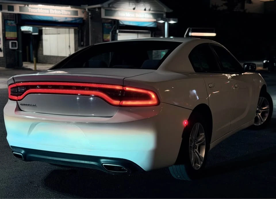 2017 Dodge Charger 7th Gen - Image 6 of 13