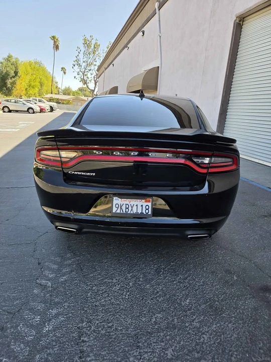 2017 Dodge Charger 7th Gen - Image 6 of 19