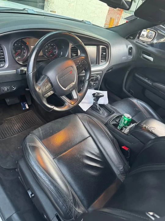 2017 Dodge Charger 7th Gen - Image 10 of 10