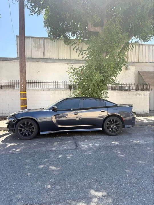 2017 Dodge Charger 7th Gen - Image 8 of 17