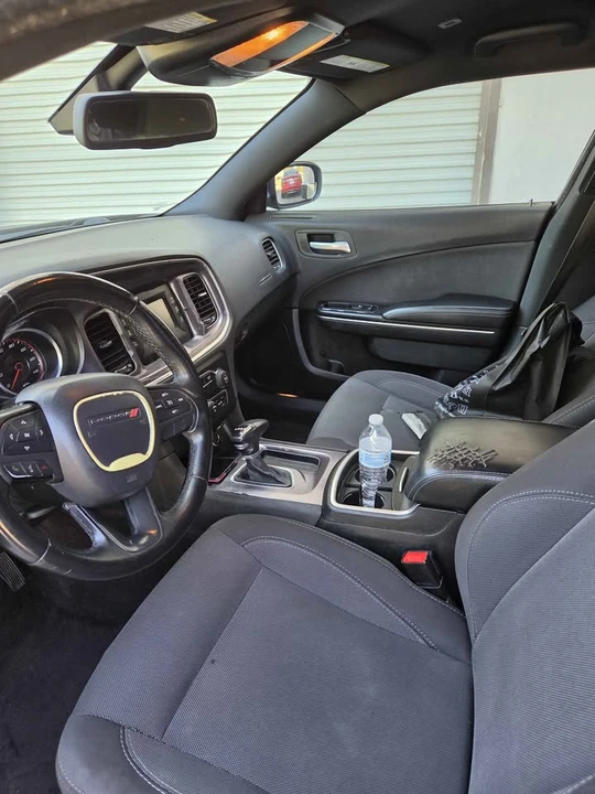 2017 Dodge Charger 7th Gen - Image 12 of 19