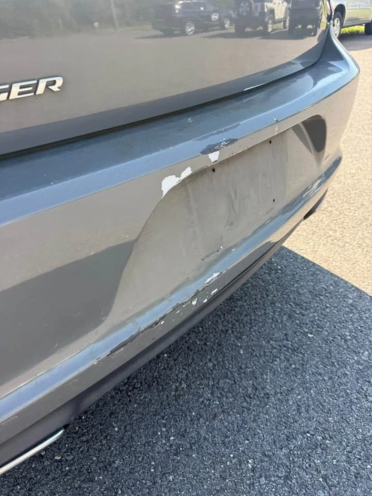 2017 Dodge Charger 7th Gen - Image 6 of 15