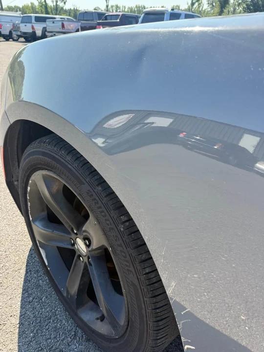 2017 Dodge Charger 7th Gen - Image 9 of 15