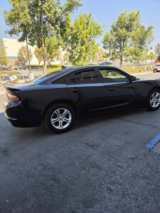 2017 Dodge Charger 7th Gen - Image 4 of 19