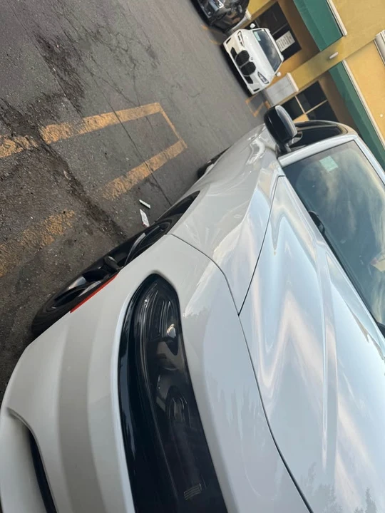 2017 Dodge Charger 7th Gen - Image 3 of 10