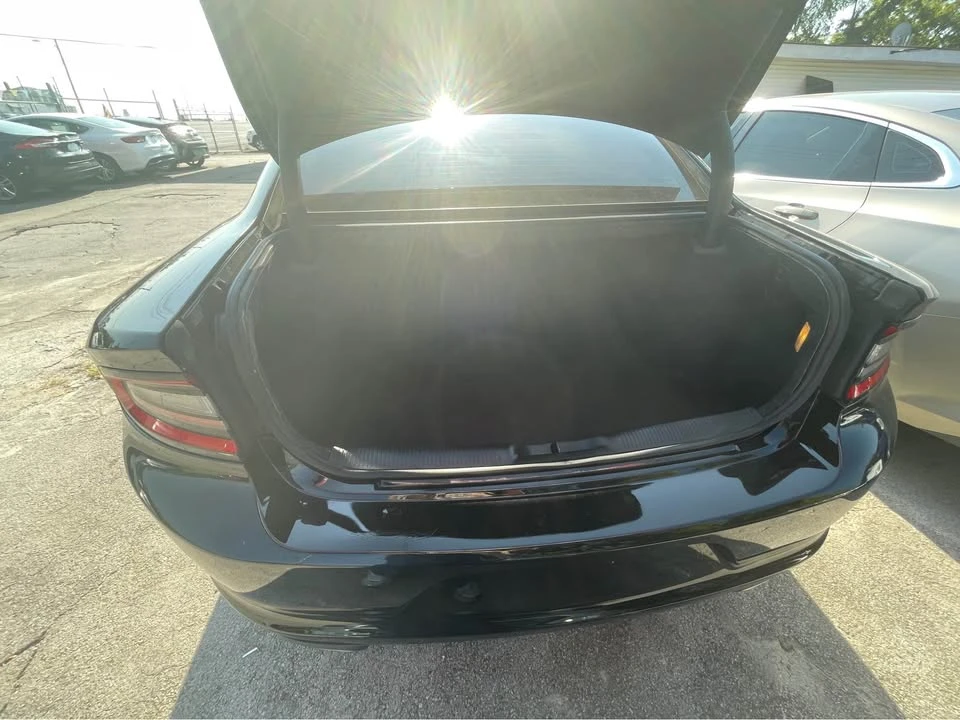 2017 Dodge Charger 7th Gen - Image 9 of 10
