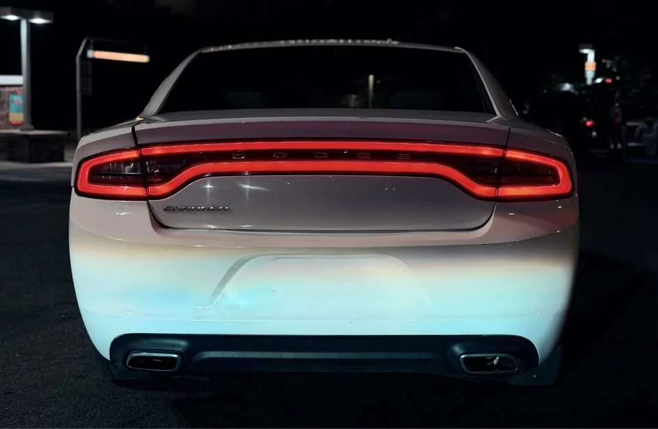 2017 Dodge Charger 7th Gen - Image 5 of 13