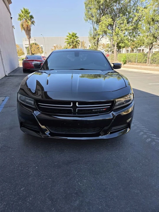 2017 Dodge Charger 7th Gen - Image 2 of 19