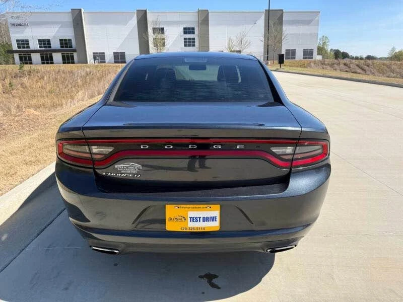 2017 Dodge Charger 7th Gen - Image 4 of 18