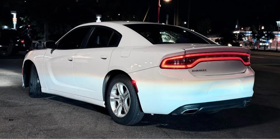 2017 Dodge Charger 7th Gen - Image 4 of 13