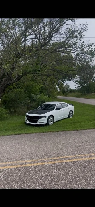 2017 Dodge Charger 7th Gen - Image 2 of 5