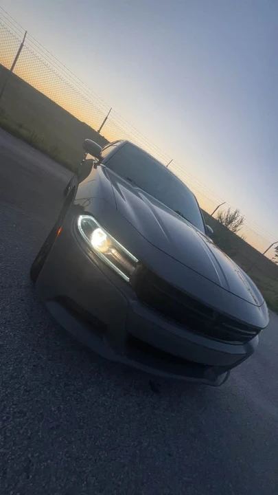 2017 Dodge Charger 7th Gen - Image 11 of 11