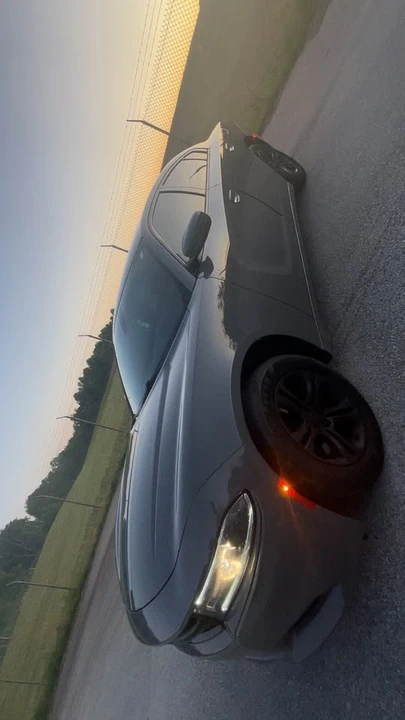 2017 Dodge Charger 7th Gen - Image 9 of 11