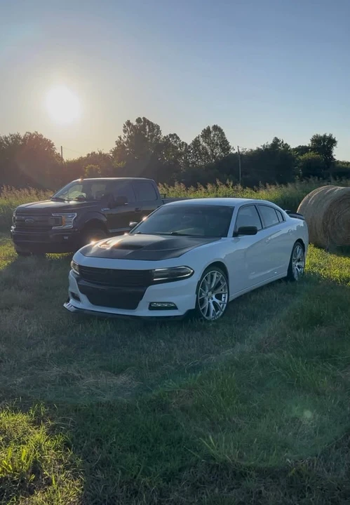 2017 Dodge Charger 7th Gen - Image 3 of 5