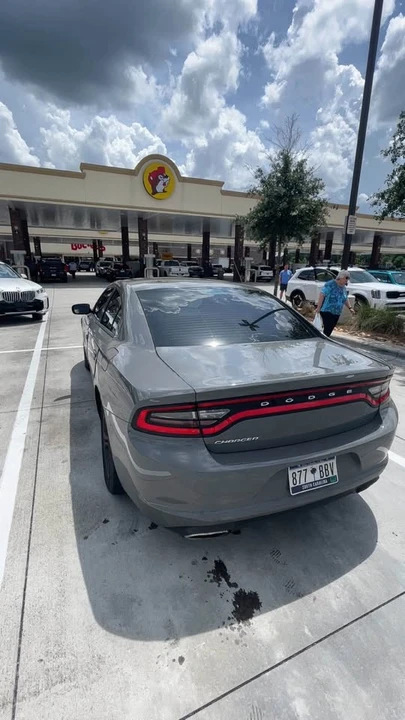 2017 Dodge Charger 7th Gen - Image 3 of 11