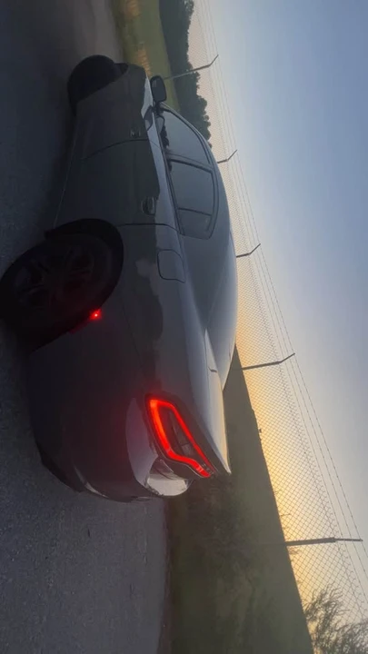 2017 Dodge Charger 7th Gen - Image 8 of 11