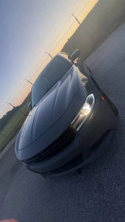 2017 Dodge Charger 7th Gen - Image 10 of 11