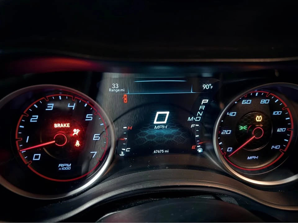 2017 Dodge Charger 7th Gen - Image 10 of 13