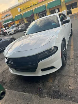 2017 Dodge Charger SE Sedan 4D