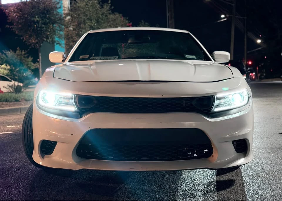 2017 Dodge Charger 7th Gen - Image 2 of 13