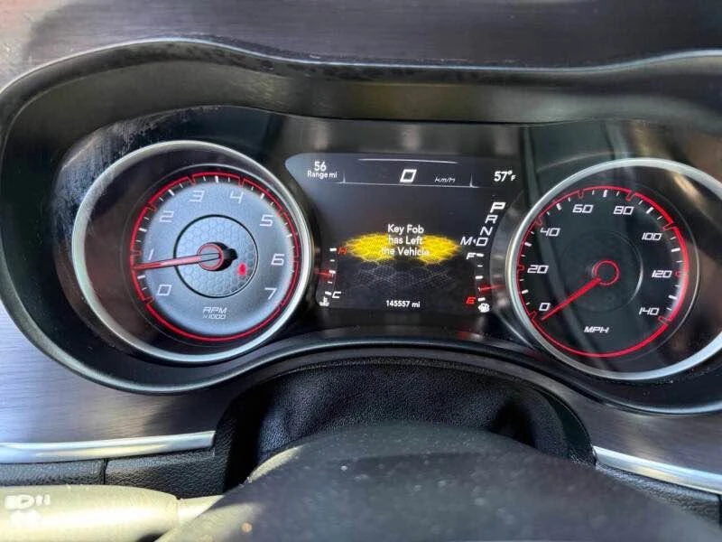 2017 Dodge Charger 7th Gen - Image 17 of 18