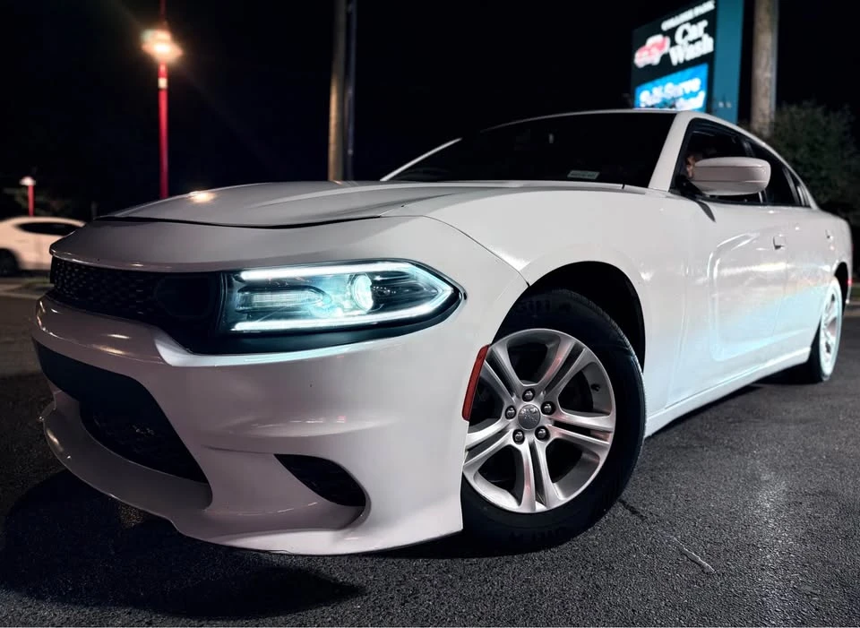 2017 Dodge Charger 7th Gen - Image 13 of 13