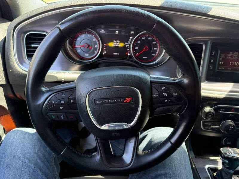 2017 Dodge Charger 7th Gen - Image 10 of 18