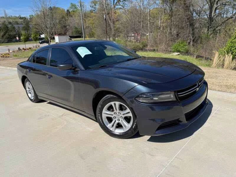 2017 Dodge Charger 7th Gen - Image 2 of 18