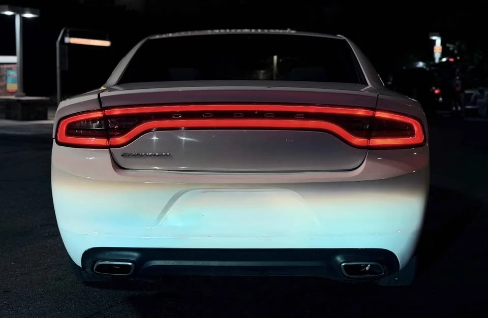 2017 Dodge Charger 7th Gen - Image 11 of 14