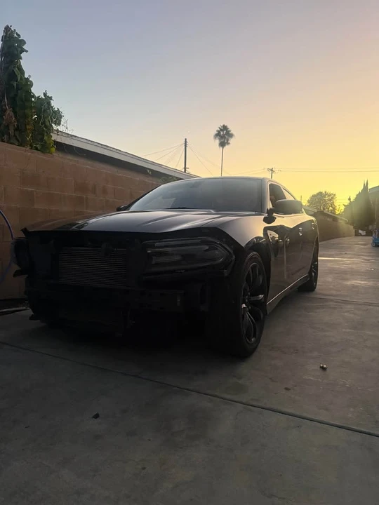 2017 Dodge Charger 7th Gen - Image 15 of 17