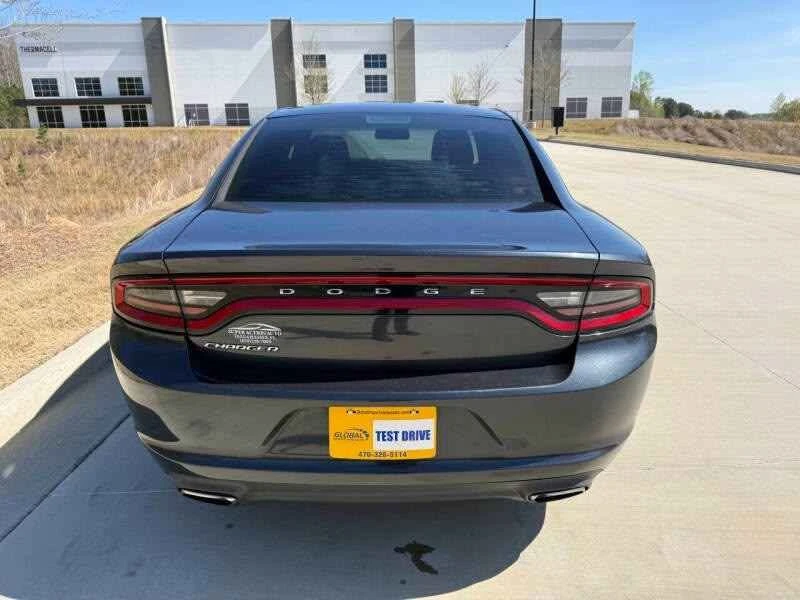 2017 Dodge Charger 7th Gen - Image 4 of 18