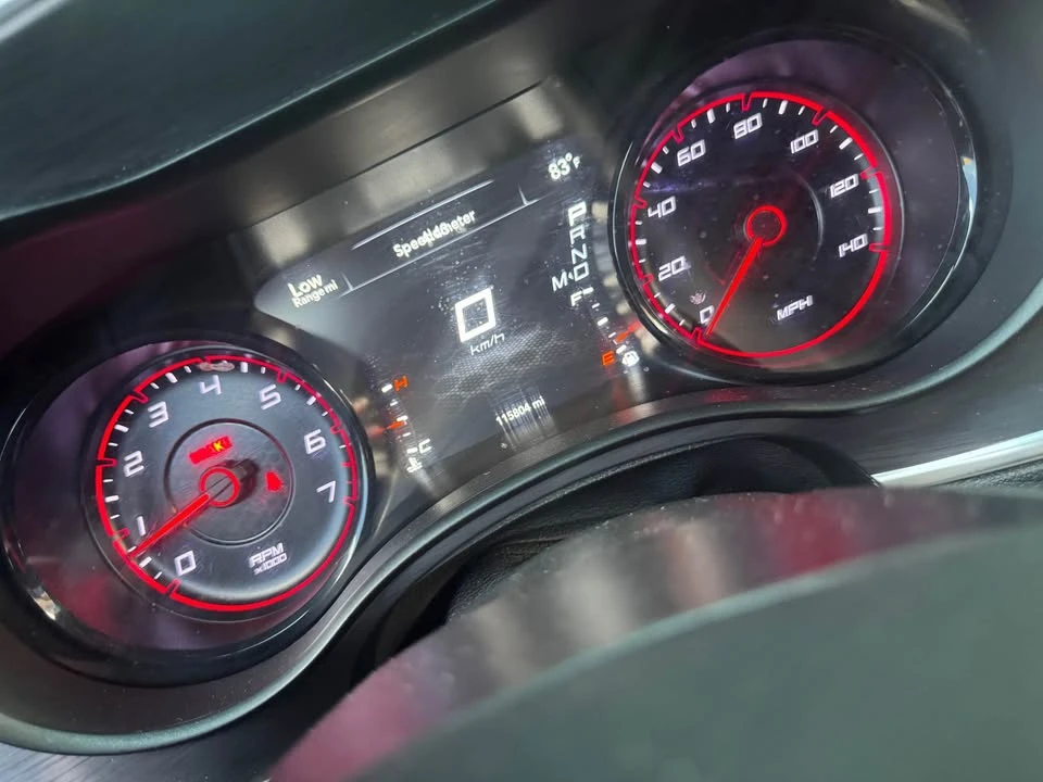 2017 Dodge Charger 7th Gen - Image 8 of 10
