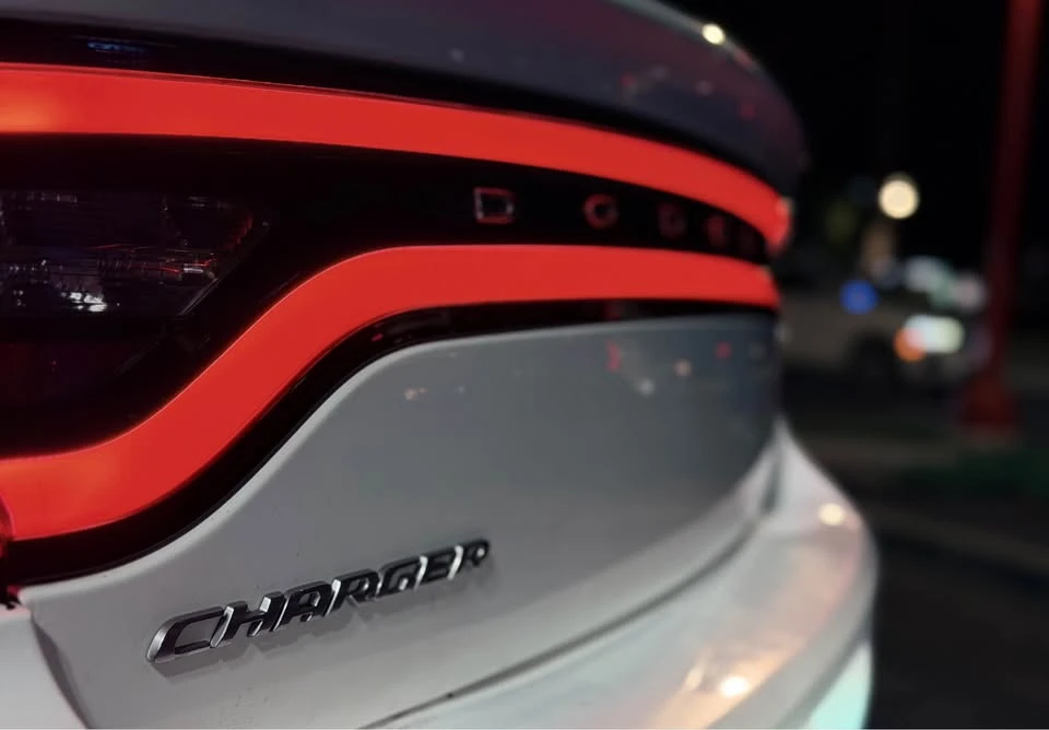 2017 Dodge Charger 7th Gen - Image 7 of 13