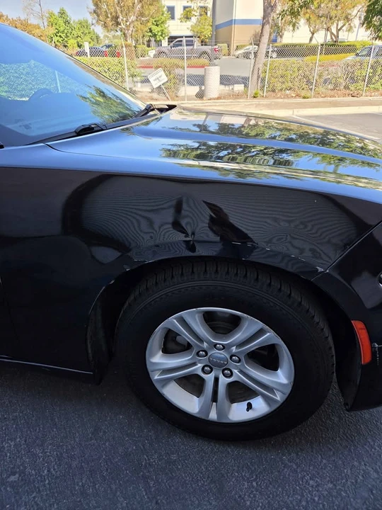 2017 Dodge Charger 7th Gen - Image 18 of 19