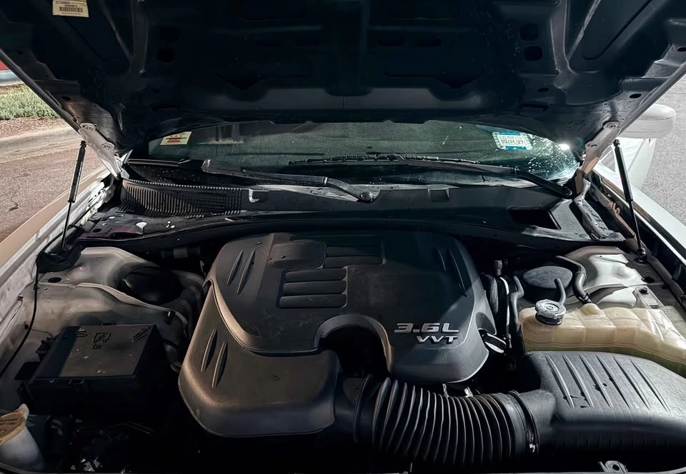 2017 Dodge Charger 7th Gen - Image 8 of 14