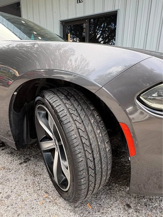 2017 Dodge Charger 7th Gen - Image 4 of 10