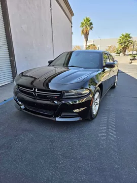 2017 Dodge Charger SE Sedan 4D
