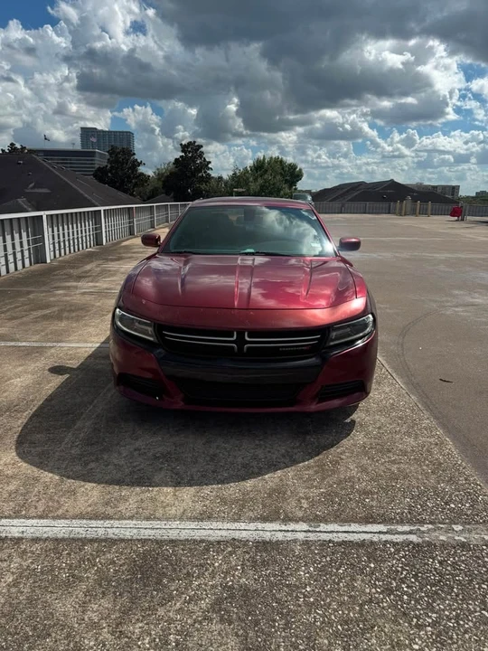 2017 Dodge Charger 7th Gen - Image 7 of 13